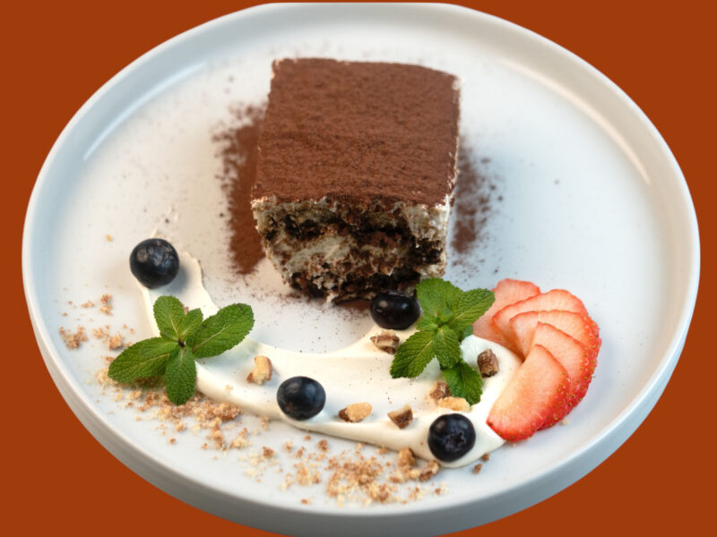 tiramisù